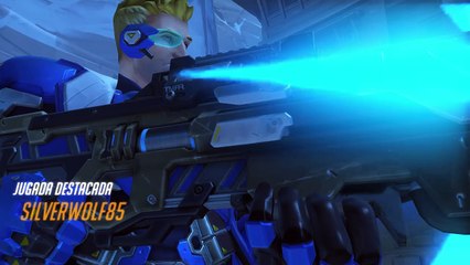 Año Lunar Overwatch Año del Perro 9