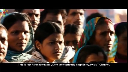 Sunny Deol Deepika Padukon  New up-coming Bollywood Hindi Movie Trailer-- Gaddar- 2official trailer Watch online