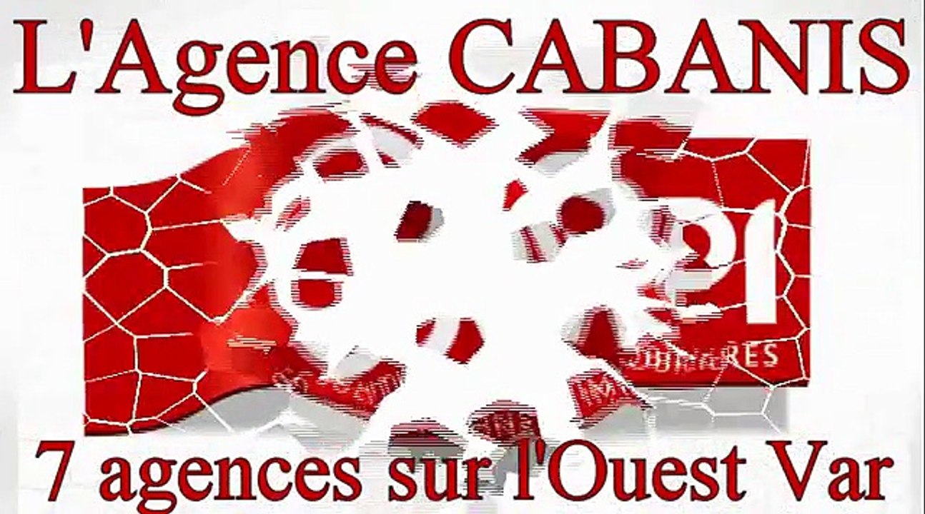 Vente appartement Toulon ouest T4 Lumineux - Dernier etage - Prevoir travaux