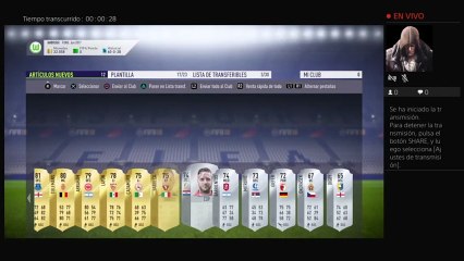 Abriendo sobres oro premium (3)