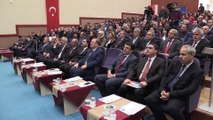 Jeotermalde Kırşehir-Afyonkarahisar iş birliği - KIRŞEHİR