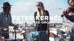 PETER KERNEL & THEIR WICKED ORCHESTRA - Up On The Roof #3 - Live session (Paris)
