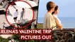 Justin Bieber And Selena Gomez Spotted At Laguna Beach Hotel For Valentine’s Trip