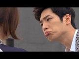 【TVPP】Seo Kang Jun - Smile~ Smile, 서강준 - 애라(이민정) 표정 피려고 애교부리는 승현(서강준) @ Cunning Single Lady