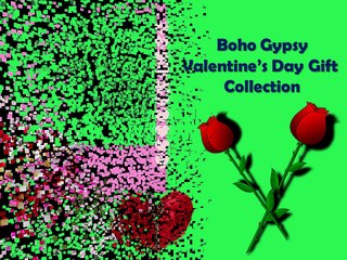 Valentine's Day Offers - Upto 68% OFF On Necklaces From bohogypsy.com