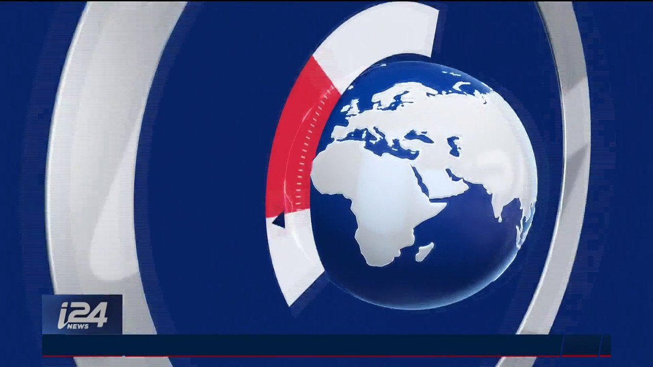 i24NEWS DESK | Israelis soldiers attacked upon entering Jenin | Monday, February, 12th 2018