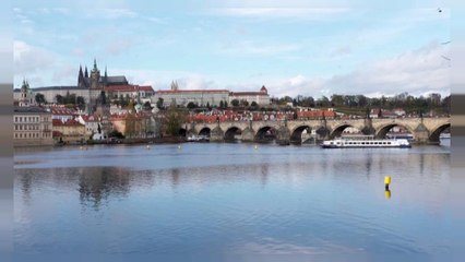 Praga infringe normas da qualidade do ar