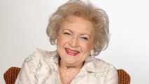 Priceless Betty White Moments