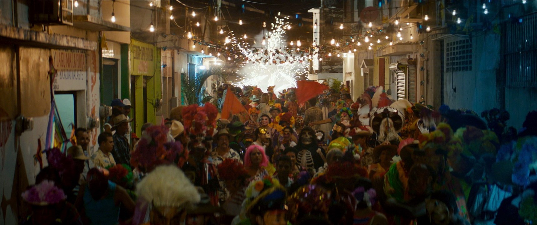 Gringo  - Trailer VOSTFR