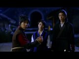 【TVPP】Lee Seung Gi - Humiliated by Suzy, 이승기 - 강아지 신세?! 수지(여울)에게 포박 굴욕 @ Gu Family Book