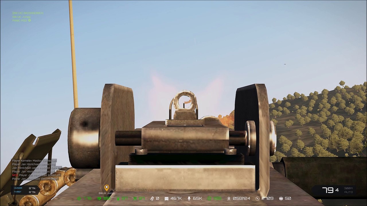 Heli Shoot Down 5