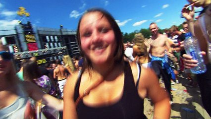 Dominator 2010 Highway To Hell - Live registration [DVD_CD2]