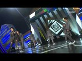 BEAST - Special, 비스트 - 스페셜, Music Core 20100508