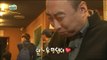 【TVPP】Park Myung Soo - Dried filefish fillet, 박명수 - 기대했던 연탄불 쥐포! 과연 그 맛은? @ Infinite Challenge