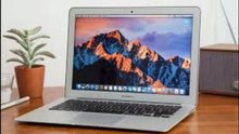 Macbook air giveaway
