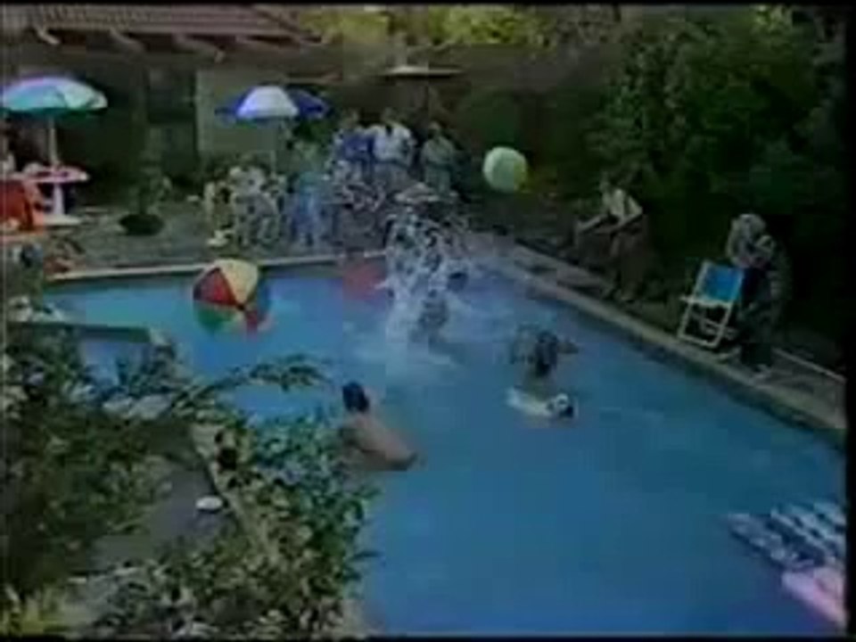 Neighbours Episode 983