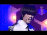 2PM - I Hate You, 투피엠 - 니가 밉다, Music Core 20091226