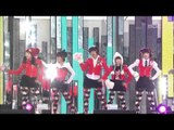 T-ARA - Bo Peep Bo Peep, 티아라 - 보핍보핍, Music Core 20091205