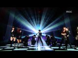 Brown Eyed Girls - Abracadabra, 브라운 아이드 걸스 - 아브라카다브라, Music Core 2009