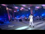 Woo-joo - What to do, 우주 - 어떡해, Music Core 20100123