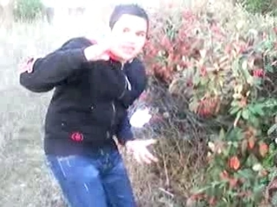 Charleval