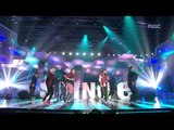 SHINee - Ring Ding Dong, 샤이니 - 링 딩 동, Music Core 20100123