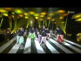 Tin Tin Five - Youth, 틴틴파이브 - 청춘, Music Core 20100123