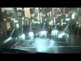 AB avenue - Love together, 에이비에비뉴 - 사랑 둘이서, Music Core 20100130