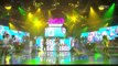 Brown Eyed Girls - How come, 브라운 아이드 걸스 - 어쩌다, Music Core 20100220