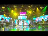 Brown Eyed Girls - How come, 브라운 아이드 걸스 - 어쩌다, Music Core 20100220