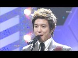 CNBLUE - I'm a loner, 씨엔블루 - 외톨이야, Music Core 20100206