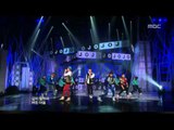 SHINee - JoJo, 샤이니 - 조조, Music Core 20100109