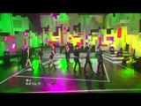 Rainbow - Not Your Girl, 레인보우 - 낫 유어 걸, Music Core 20100130