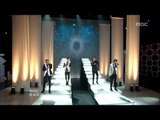 2AM - Can't Let You Go Even If I Die, 투에이엠 - 죽어도 못 보내, Music Core 20100227