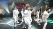 U-Kiss - Bingeul Bingeul, 유키스 - 빙글빙글, Music Core 20100206