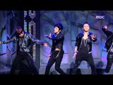 BEAST - Shock, 비스트 - 쇼크, Music Core 20100313