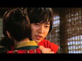 【TVPP】Lee Seung Gi - Ardent embrace, 이승기 - 애잔함 폭발! 승기(강치) & 수지(여울) 포박포옹 @ Gu Family Book