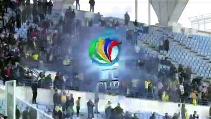 1-1 Goal AFC Cup  Group B - 12.02.2018 Al Ahed Beirut 1-1 Zawra'a Baghdad