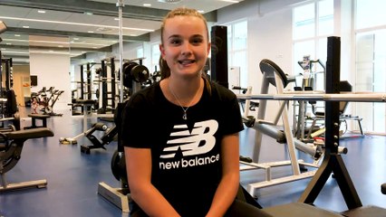 Bientôt le premier épisode du blog de Clara Burel