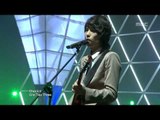 CNBLUE - I'm a loner, 씨엔블루 - 외톨이야, Music Core 20100306