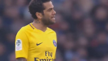 Toulouse vs PSG 0-1 - All Goals & Extended Highlights 11 Feb 2018