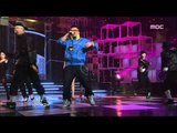 Defconn - How Rappers Say Goodbye, 데프콘 - 래퍼들이 헤어지는 방법, Music Core 2010041