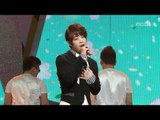 Jerry - Love(feat.T-ARA Hyomin), 제리 - 사랑한다(feat.티아라 효민), Music Core 20100508