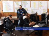 Predata peta izborna lista za lokalne izbore u Boru, 12. februar 2018. (RTV Bor)
