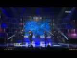 BEAST - Shock, 비스트 - 쇼크, Music Core 20100410