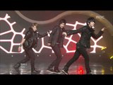 BEAST - Shock, 비스트 - 쇼크, Music Core 20100501