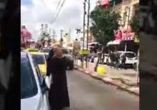 Israeli Soldiers Wounded After Entering Palestinian City