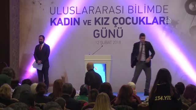 Bakan Kaya: Yetişmiş İnsan Potansiyelimizi Arttırmak Adına Yeni Bir İvme Ortaya Koymak...