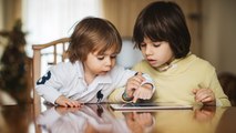 First-Born Children Are Smarter Than Their Siblings A Study Says