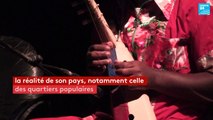 La voix des quartiers populaires du Gabon